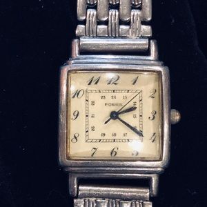 Watch vintage